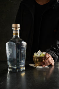 Pisco Santobrio 10 años Edición Limitada