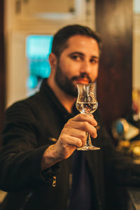 Copa pisquera 115 ml