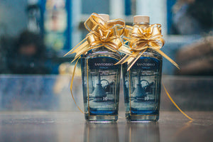 Pack de 2 - Pisco Santobrio 10 años